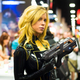 Image for article titled The Most Creative and Sensational Cosplay From Comic-Con 2013